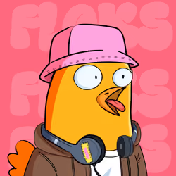 Floks #1377
