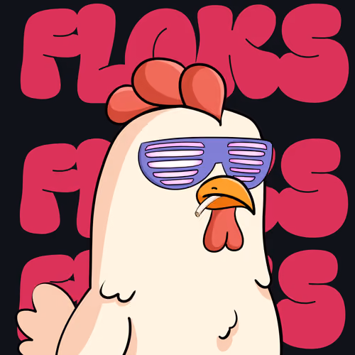 Floks #1278