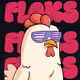 Floks #1278