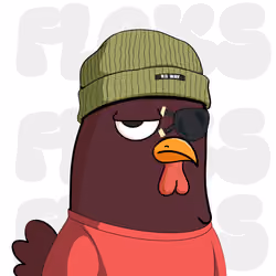 Floks #4687
