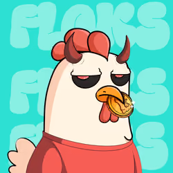 Floks #4823