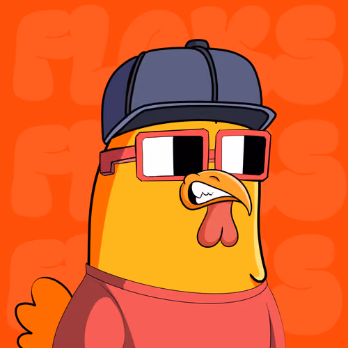 Floks #1236