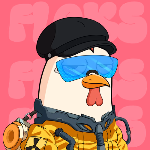 Floks #1250