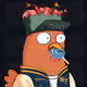 Floks #3563