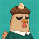 Floks #3775
