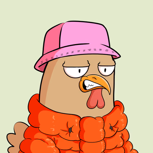 Floks #2531