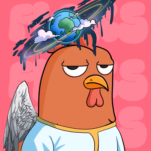 Floks #2789