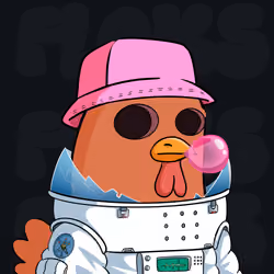 Floks #4517