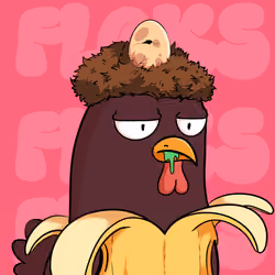 Floks #3335