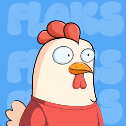 Floks #1658