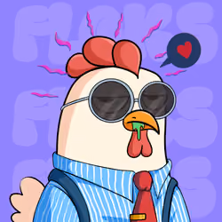 Floks #4357