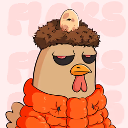 Floks #1519
