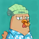 Floks #4331