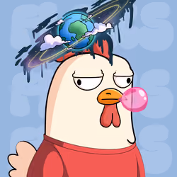 Floks #4253