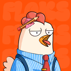 Floks #3978