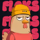 Floks #2115