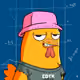 Floks #3571