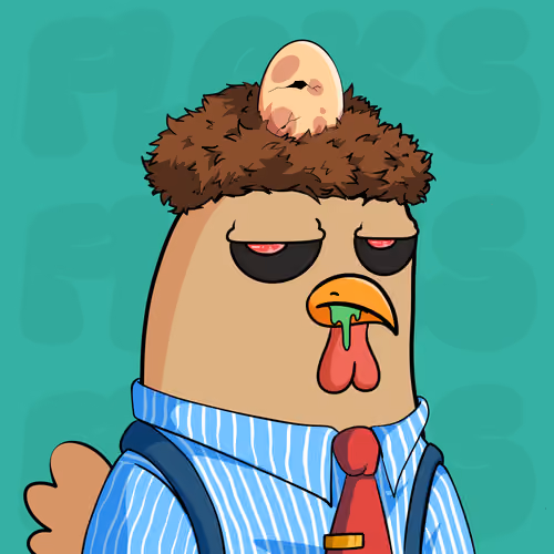 Floks #2539