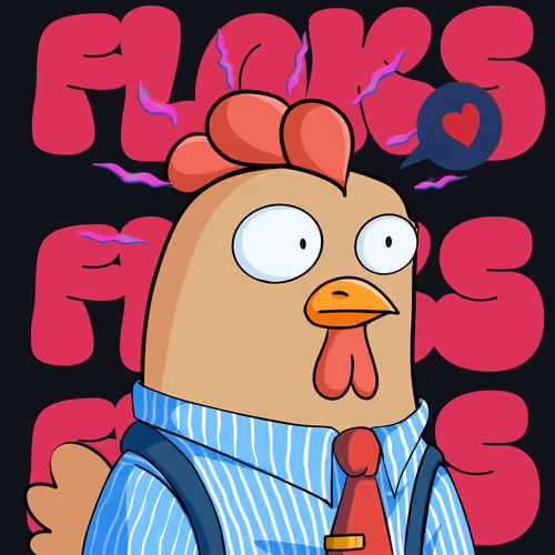 Floks #2195