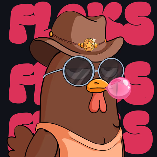 Floks #1102