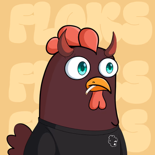 Floks #885