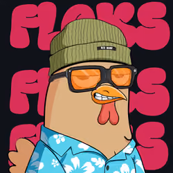 Floks #1660