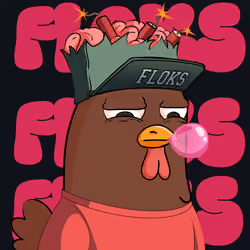 Floks #2754