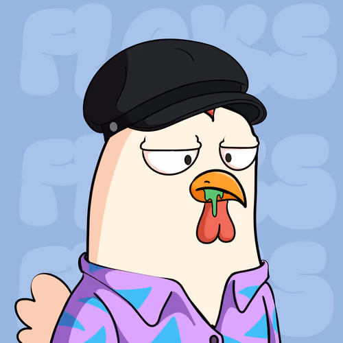 Floks #272