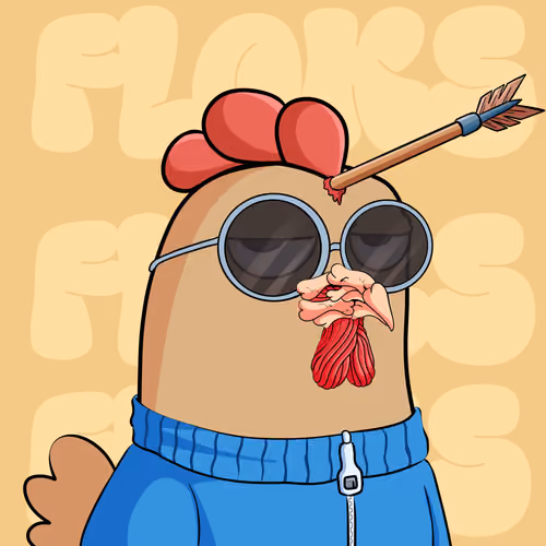 Floks #453