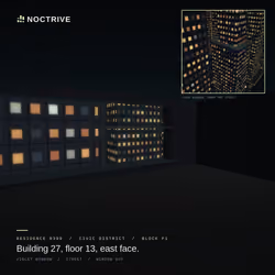 Residence #0399
