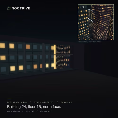 Residence #0510