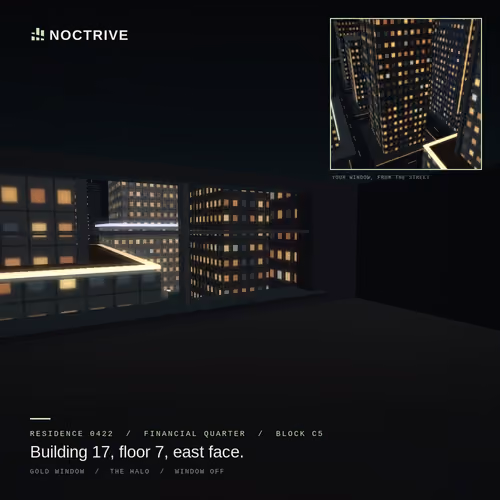 Residence #0422