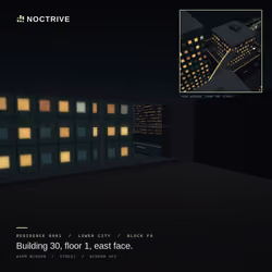Residence #0601