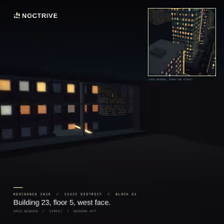 Residence #1828