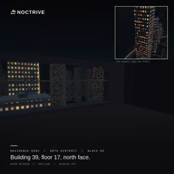 Residence #0891
