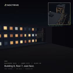 Residence #0442