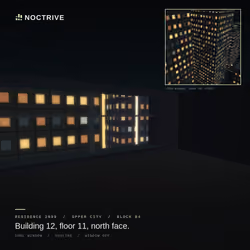 Residence #2089