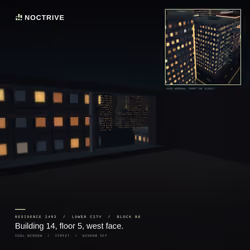Residence #2482