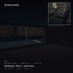 Residence #0550