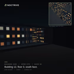 Residence #0403