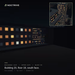 Residence #1125