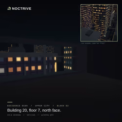 Residence #0109