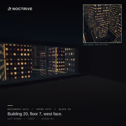 Residence #2274