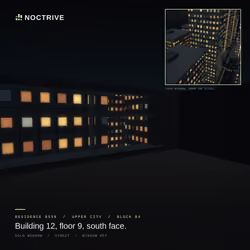 Residence #0558