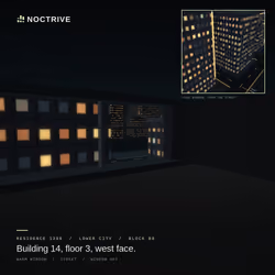 Residence #1286