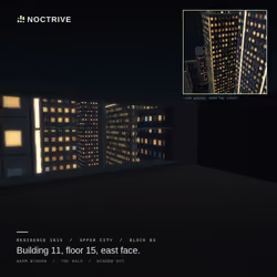 Residence #1815