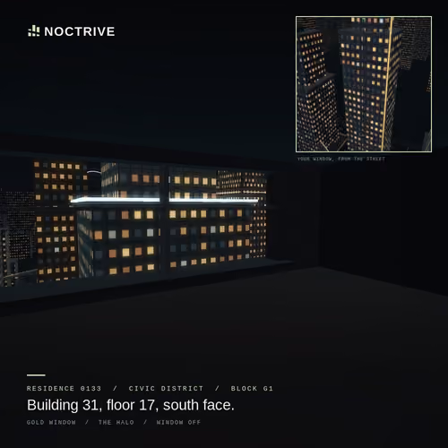Residence #0133