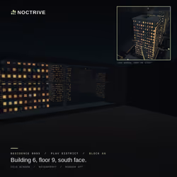 Residence #0993
