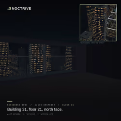 Residence #0994