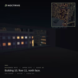 Residence #0572